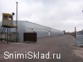 Аренда теплого склада на Можайском шоссе