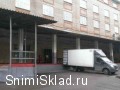 Склад под алкоголь и фарм в Москве м. Авиамоторная