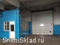 Продам склад в Москве. купить склад в Москве. Склад в продажу на Востоке Москвы. 