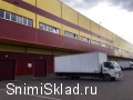 Складской комплекс в 1 км от МКАД в Балашихе