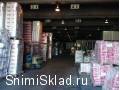 Аренда склада на Новорязанском шоссе,Котельники